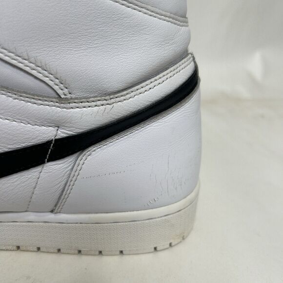 Nike Shoes Air Jordan 1 High Retro OG Premium “Yin-Yang” 2024 main image 7